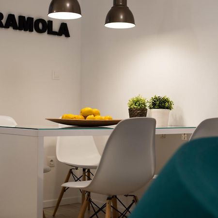 Apartments & Rooms Tiramola - Old Town تروغير الغرفة الصورة