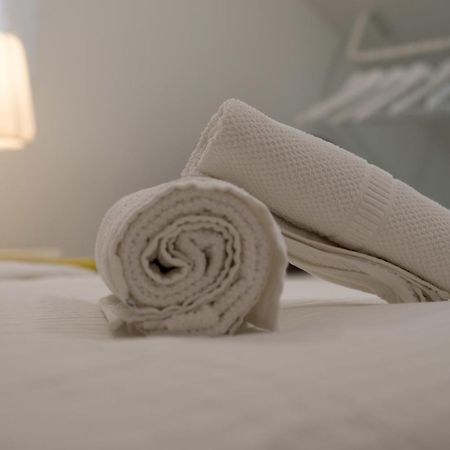 Apartments & Rooms Tiramola - Old Town تروغير الغرفة الصورة