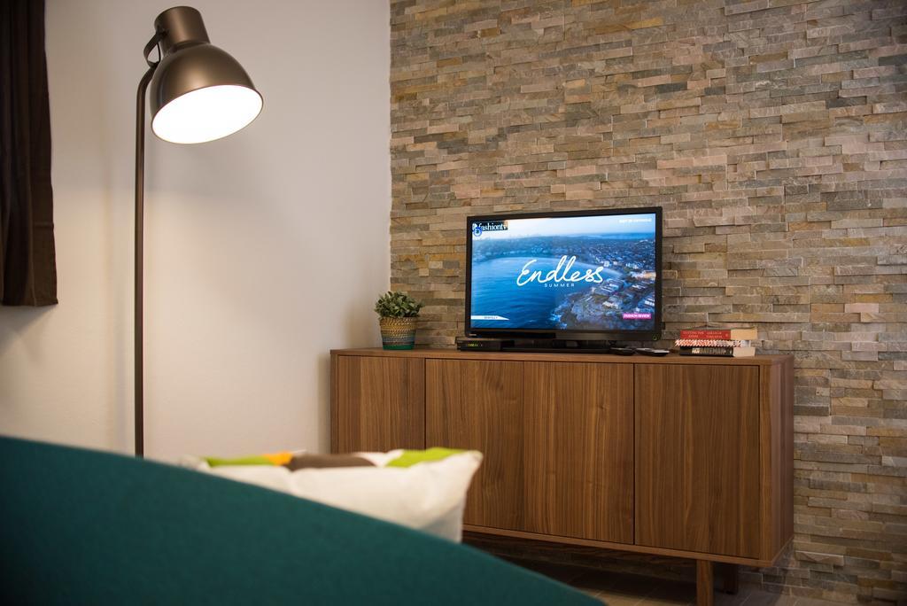 Apartments & Rooms Tiramola - Old Town تروغير الغرفة الصورة