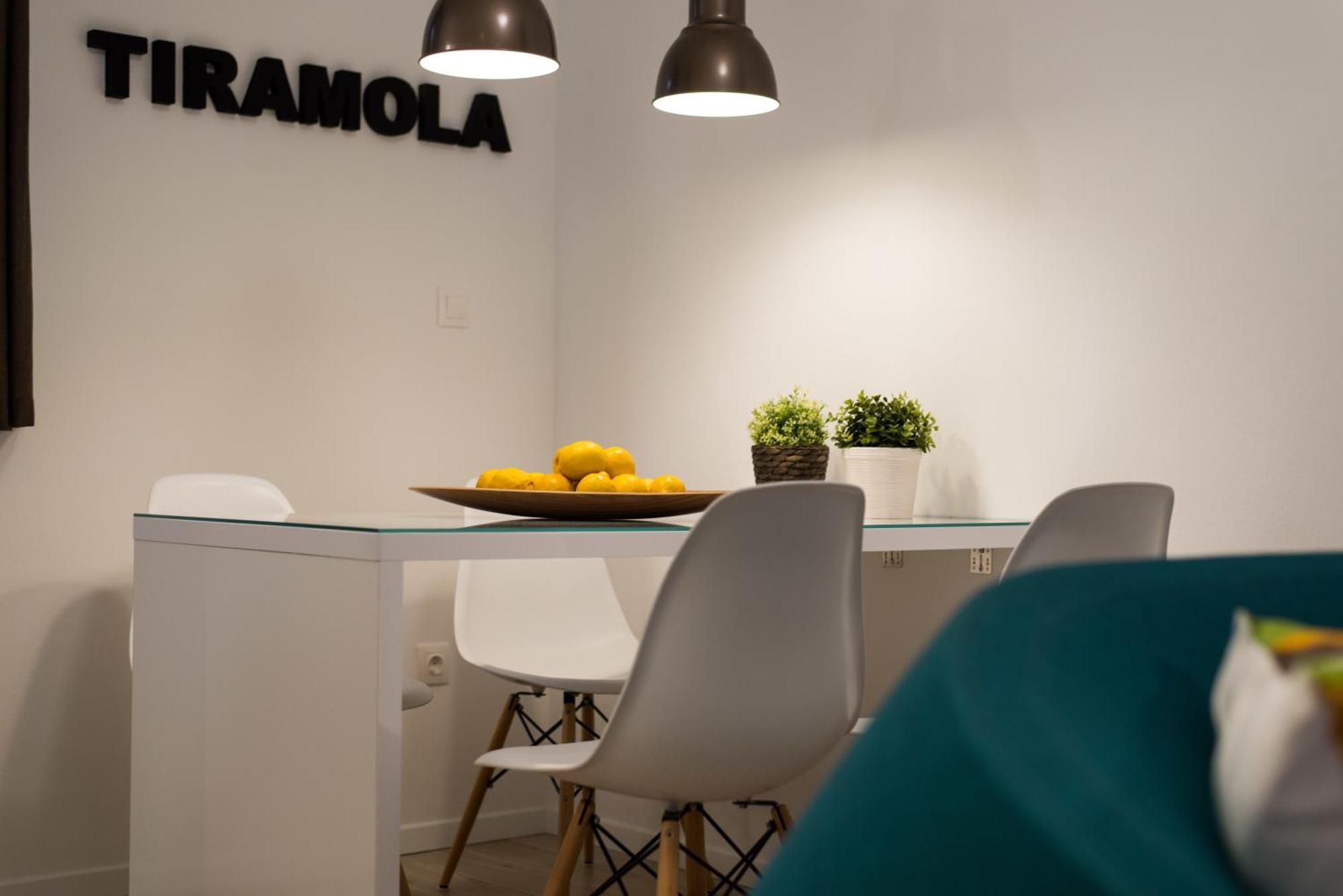 Apartments & Rooms Tiramola - Old Town تروغير الغرفة الصورة