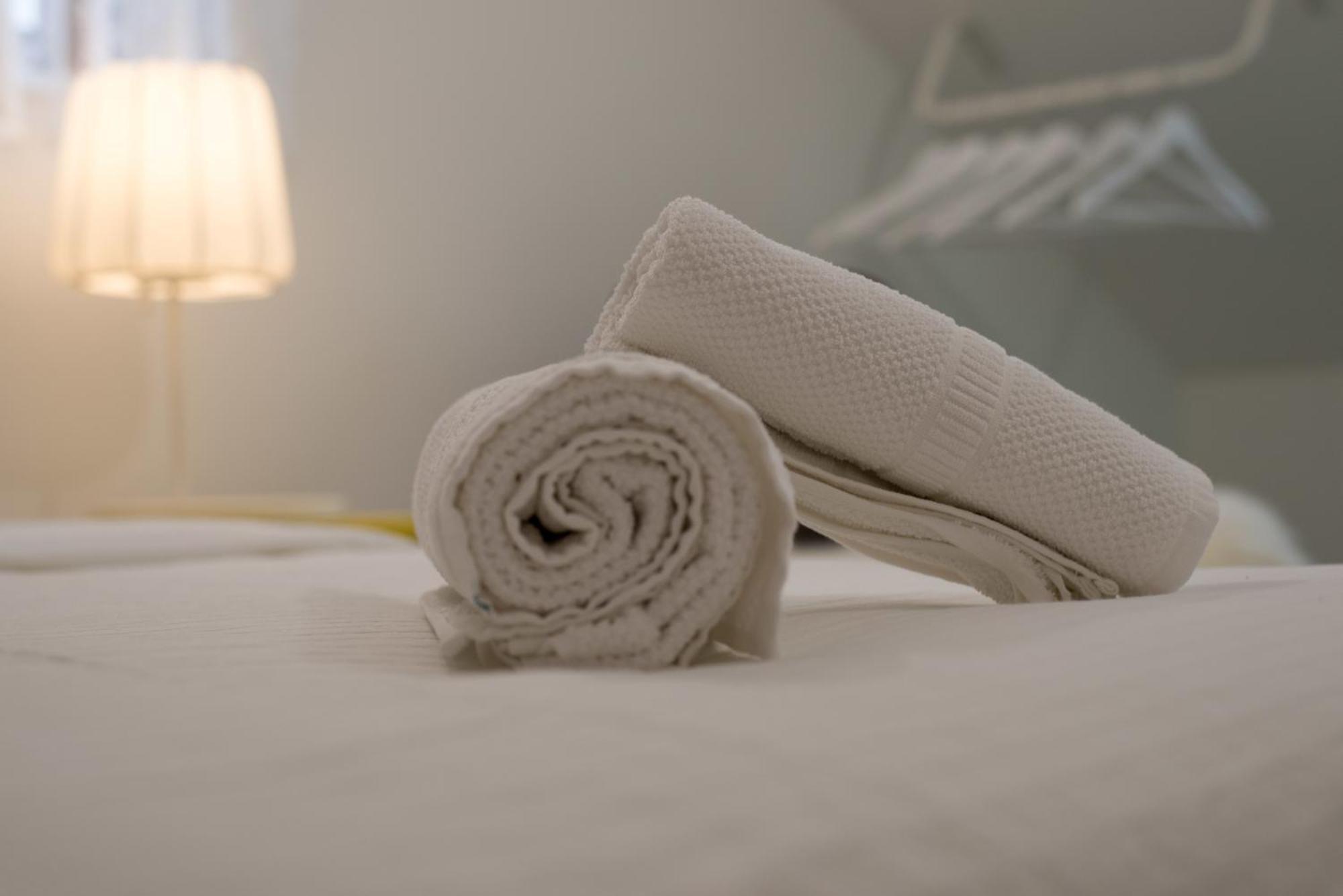 Apartments & Rooms Tiramola - Old Town تروغير الغرفة الصورة