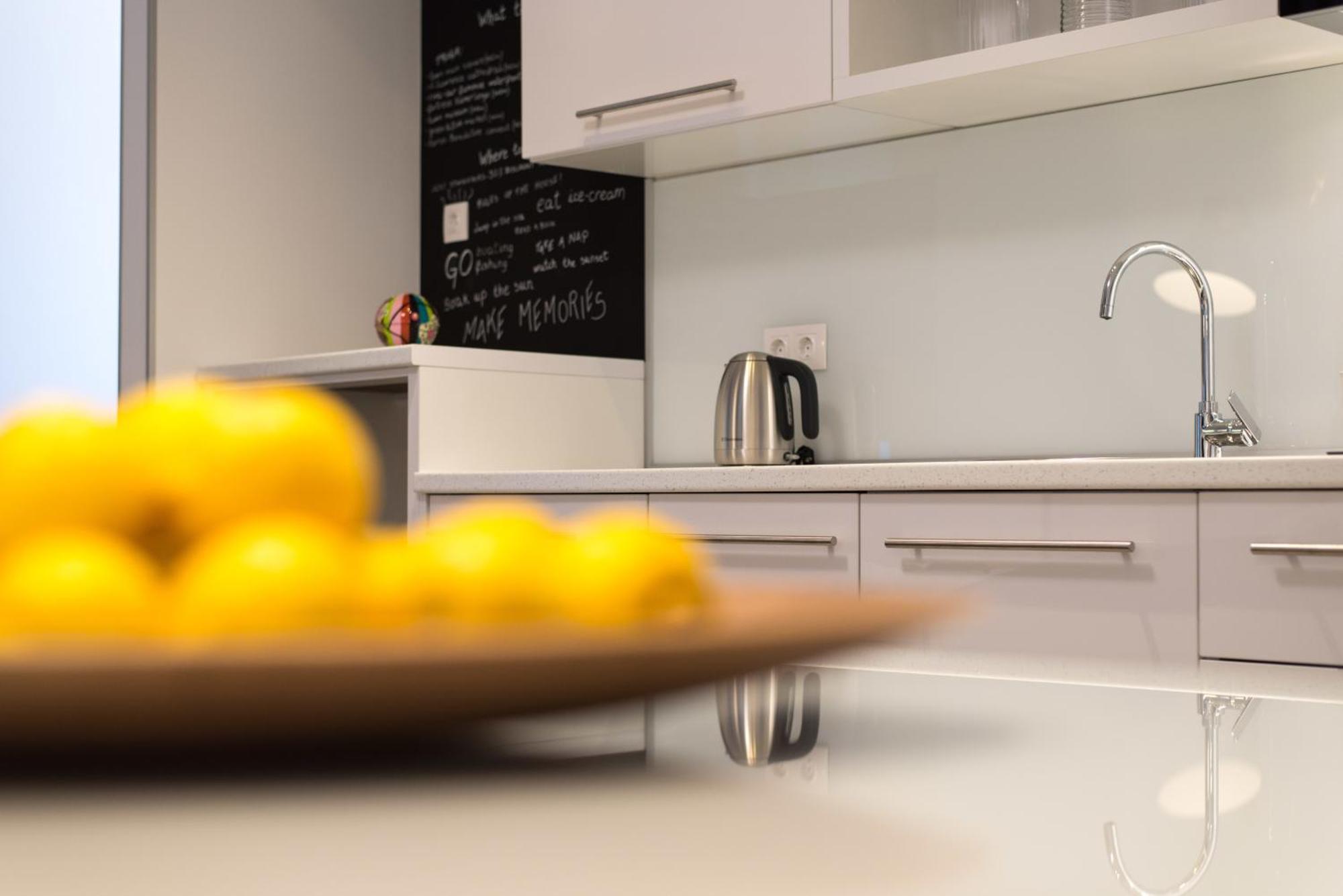 Apartments & Rooms Tiramola - Old Town تروغير الغرفة الصورة