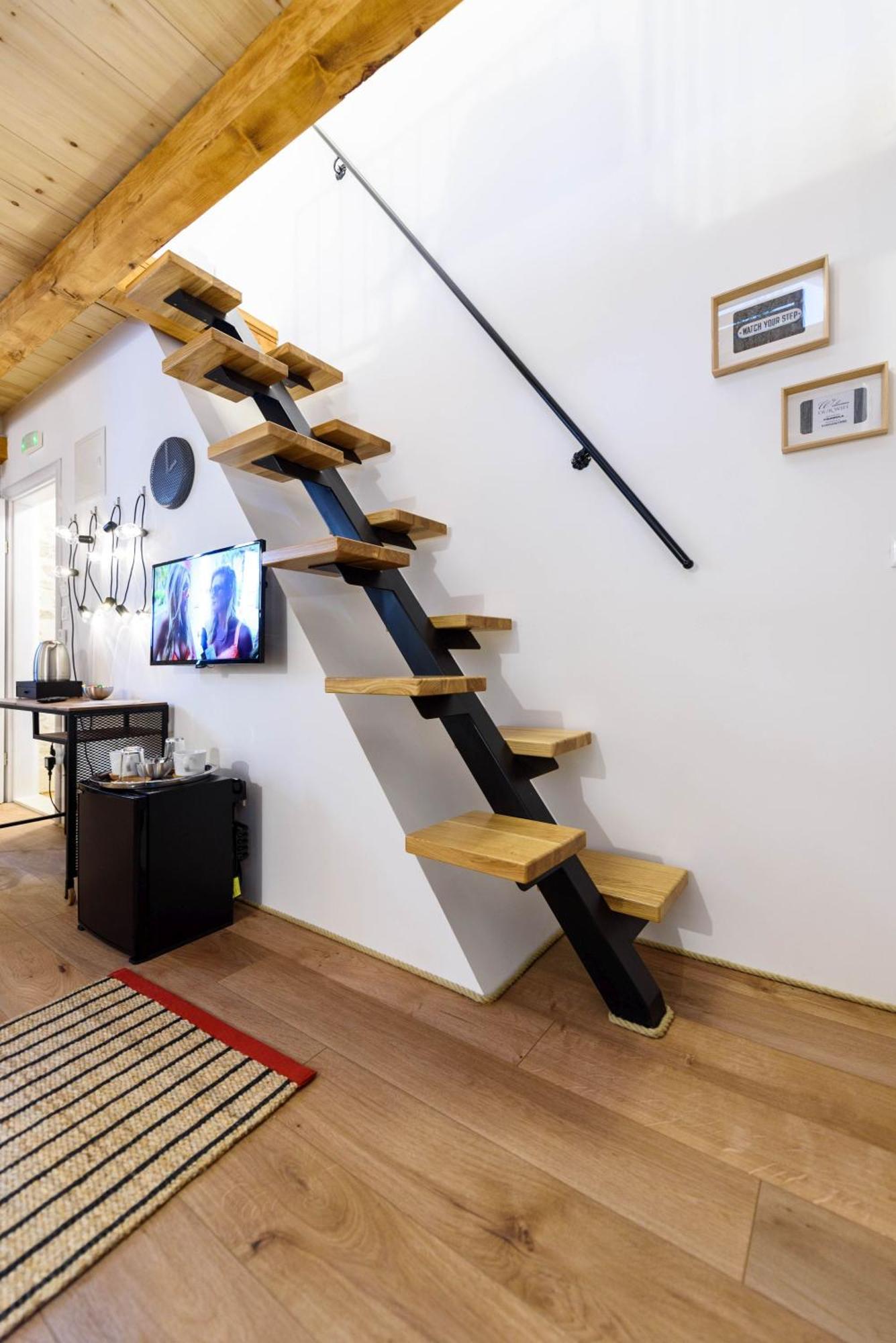 Apartments & Rooms Tiramola - Old Town تروغير الغرفة الصورة