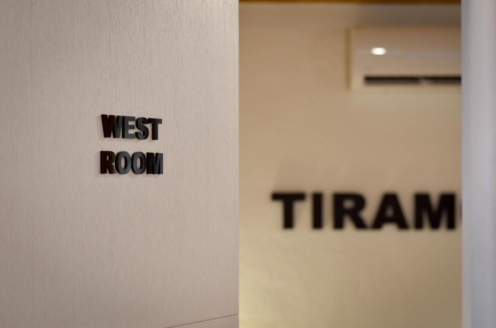 Apartments & Rooms Tiramola - Old Town تروغير الغرفة الصورة