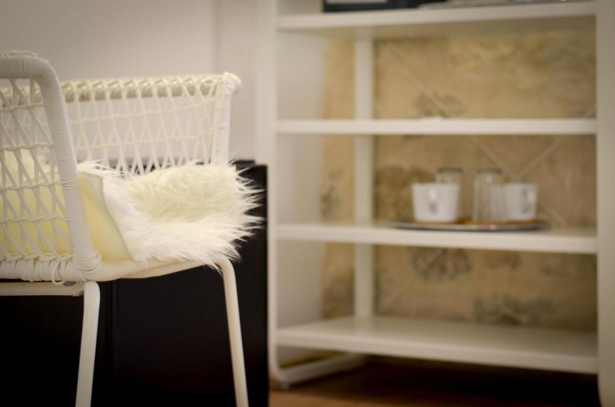 Apartments & Rooms Tiramola - Old Town تروغير الغرفة الصورة