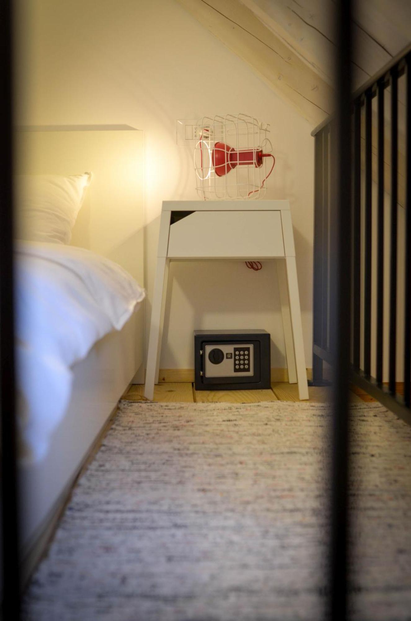 Apartments & Rooms Tiramola - Old Town تروغير الغرفة الصورة