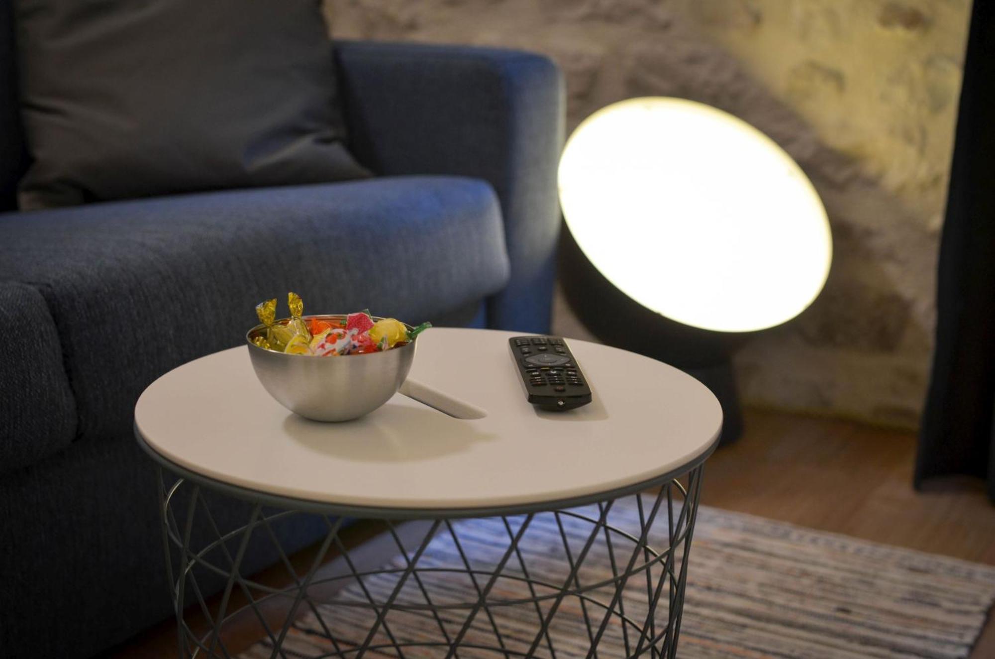 Apartments & Rooms Tiramola - Old Town تروغير الغرفة الصورة