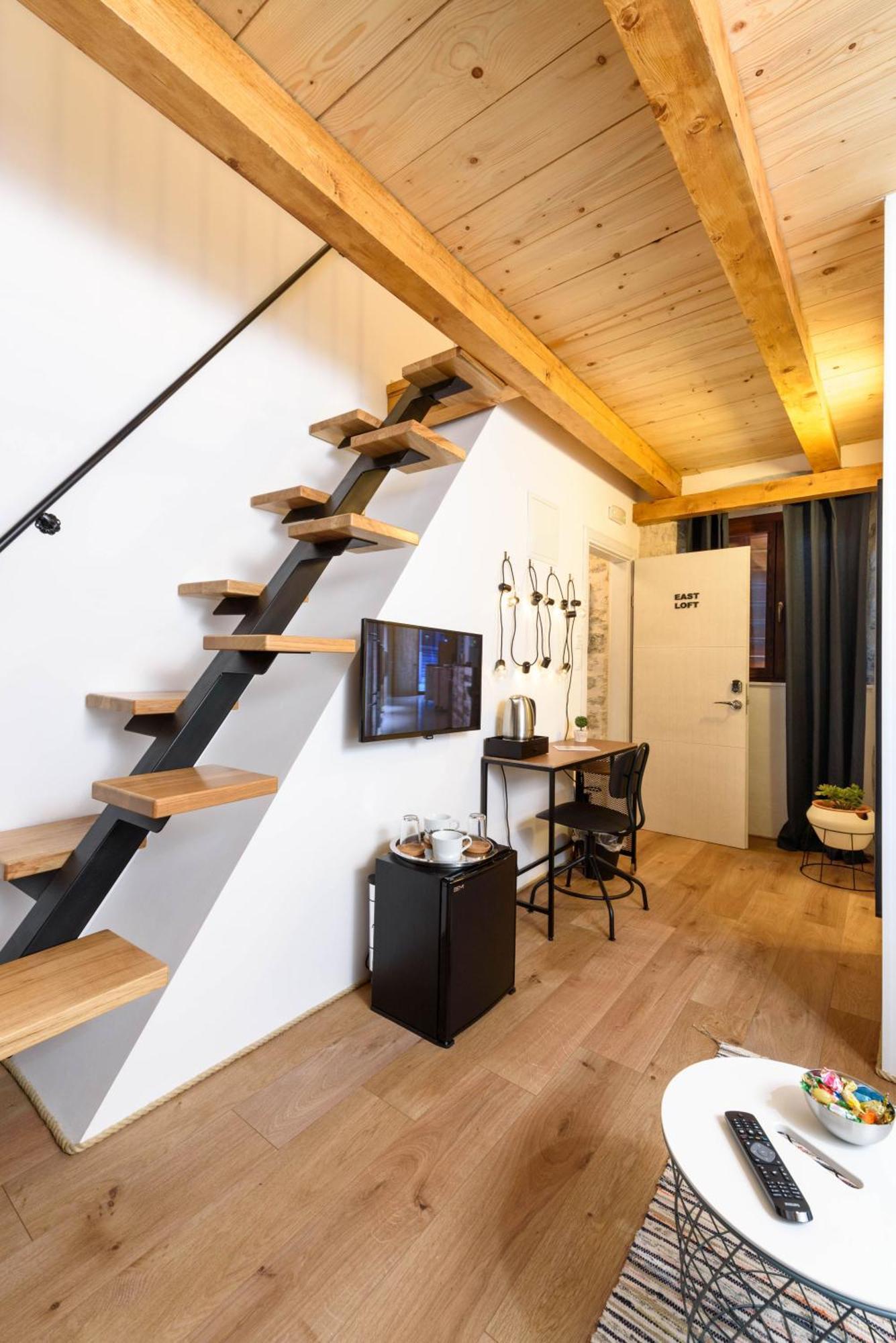 Apartments & Rooms Tiramola - Old Town تروغير الغرفة الصورة