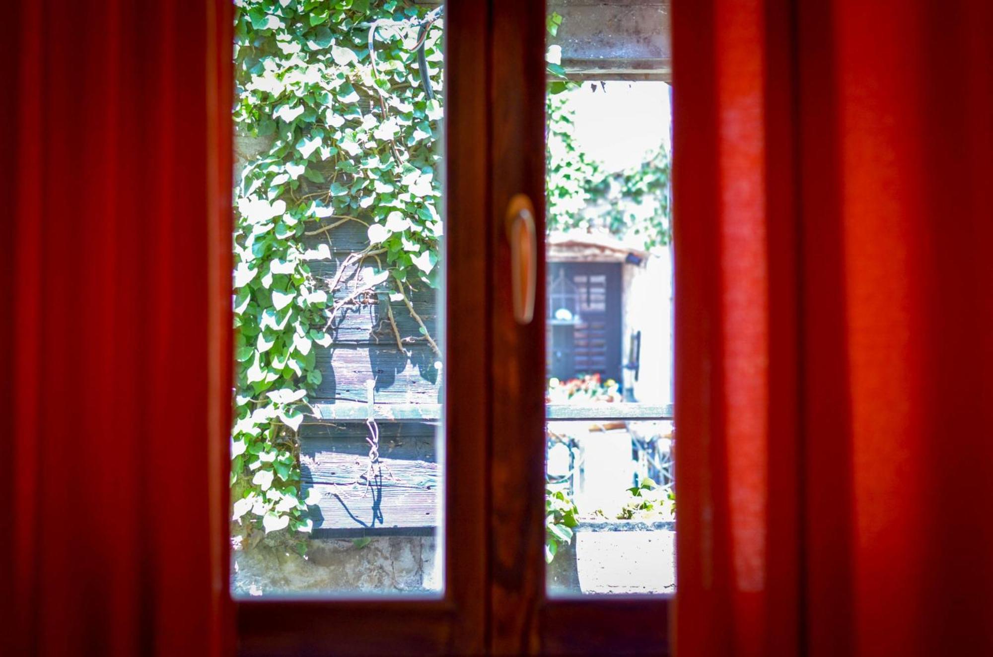 Apartments & Rooms Tiramola - Old Town تروغير الغرفة الصورة