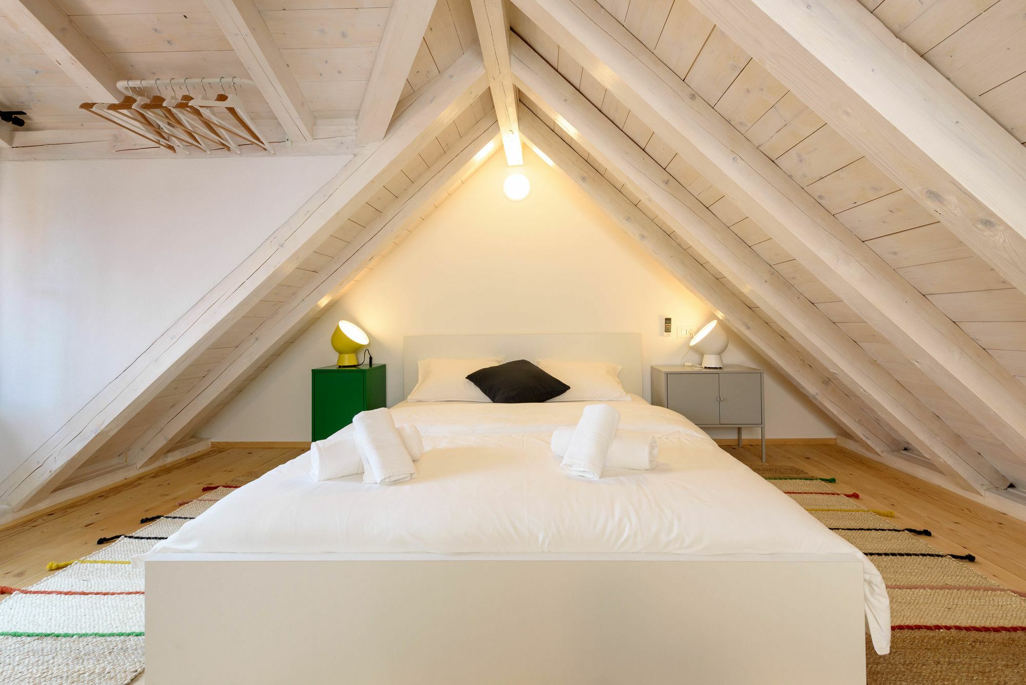 Apartments & Rooms Tiramola - Old Town تروغير المظهر الخارجي الصورة